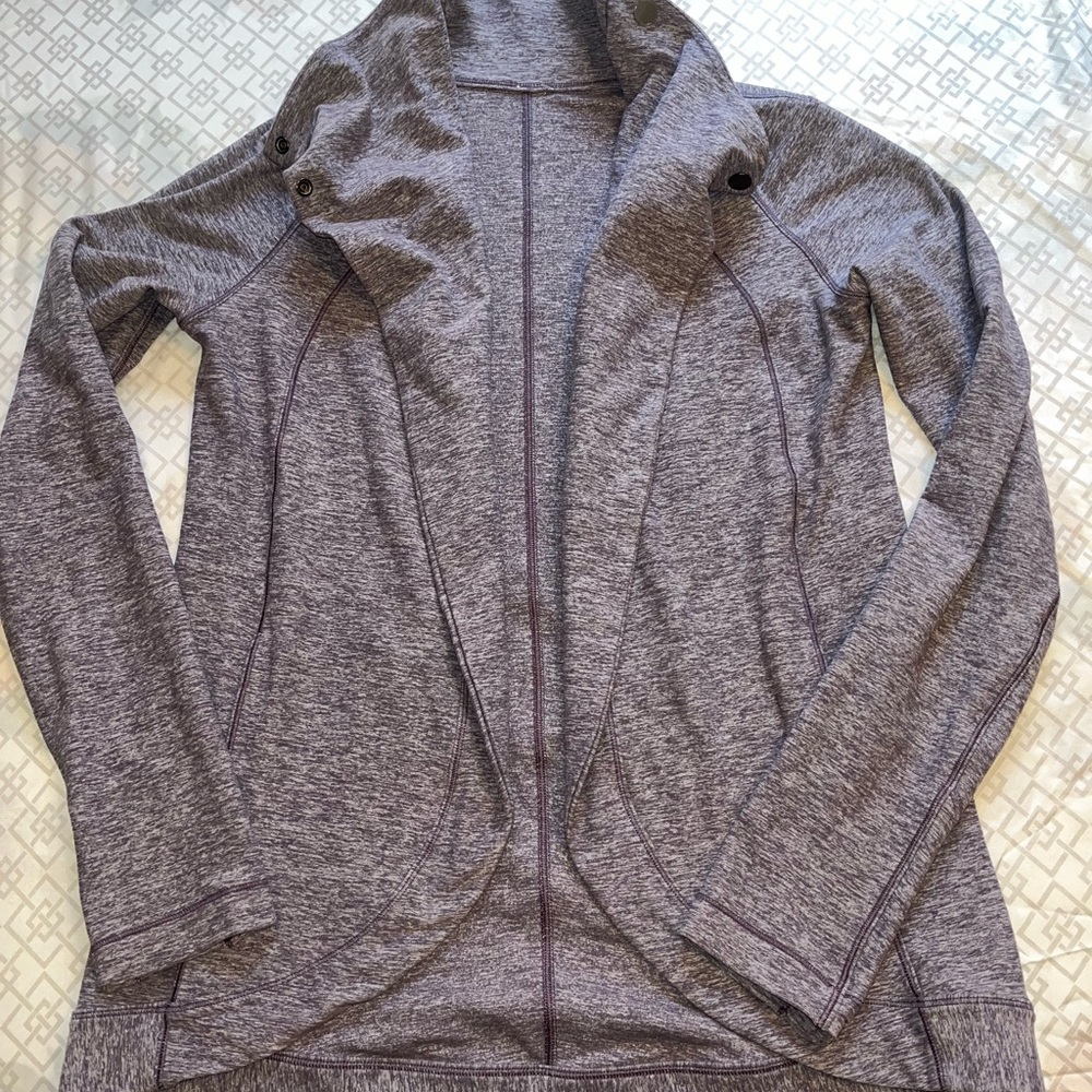Lululemon wrap - Picture 6 of 11